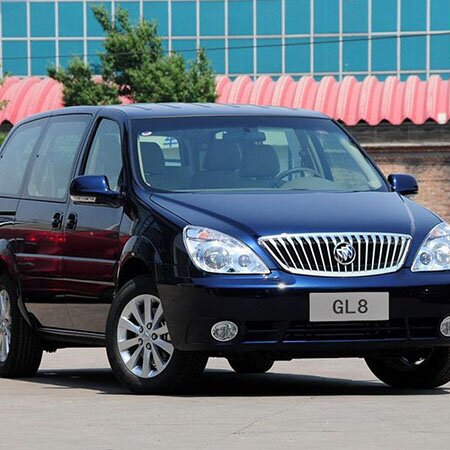 別克GL8 (3)